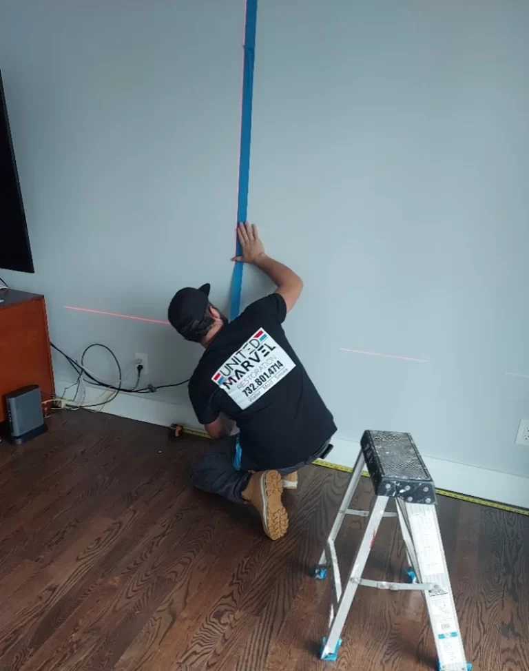 About United Marvel Restoration Workers